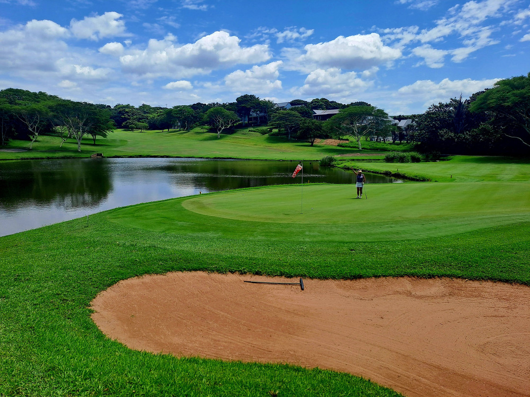 Prince's Grant Golf Course-Stanger必去景点