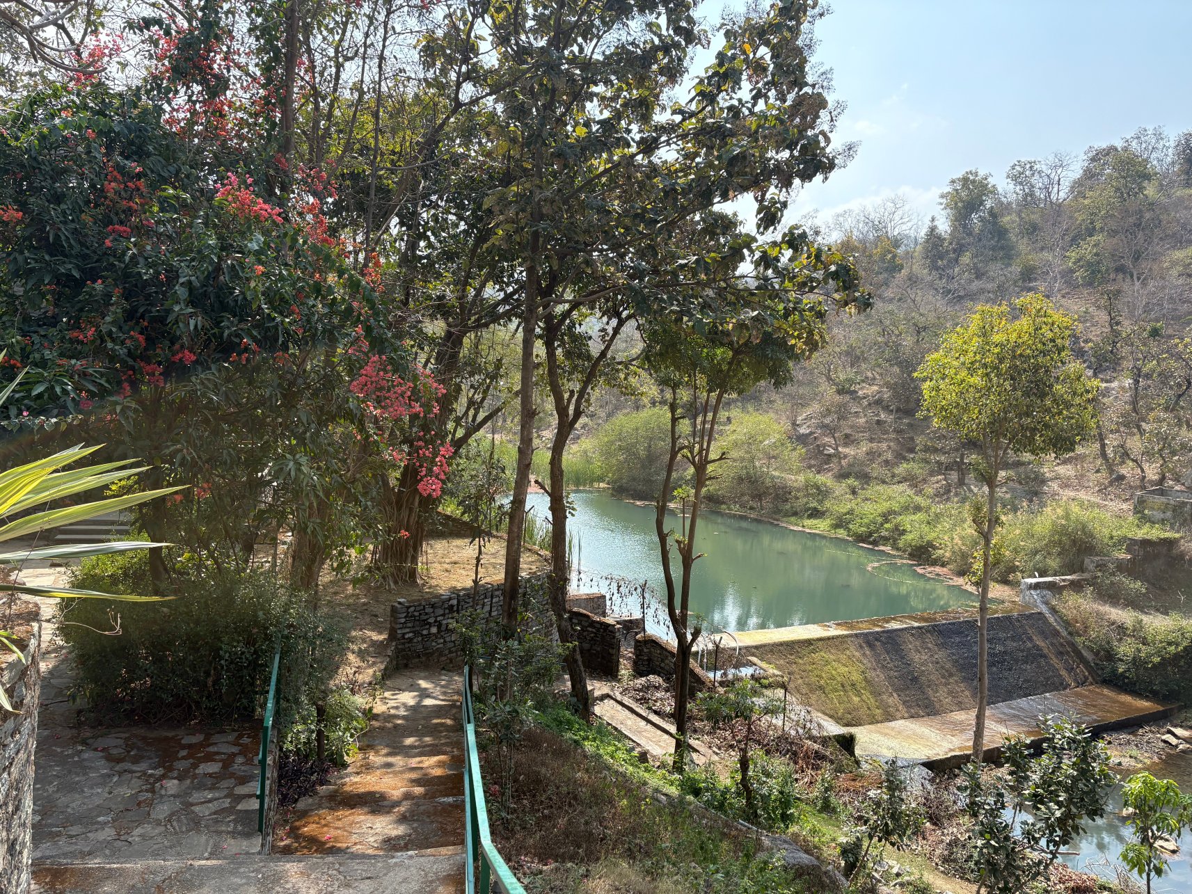 阿兰亚瓦斯酒店-官方