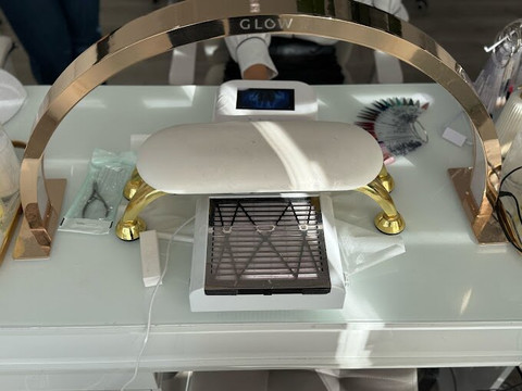 Casa de Beaute Nail Bar-Cholargos必去景点