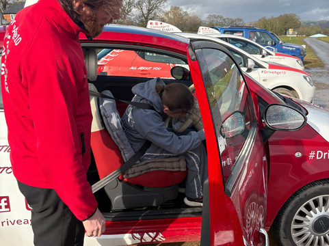 Driveage10-Denbigh必去景点