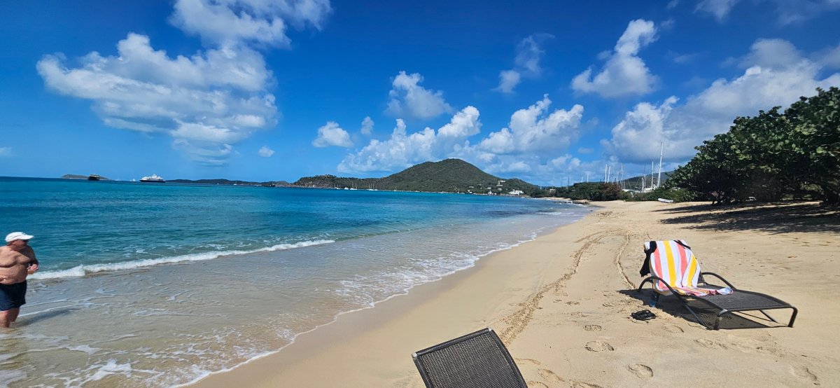 Fischer's Cove Beach Hotel-官方