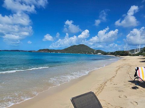 Fischer's Cove Beach Hotel主图