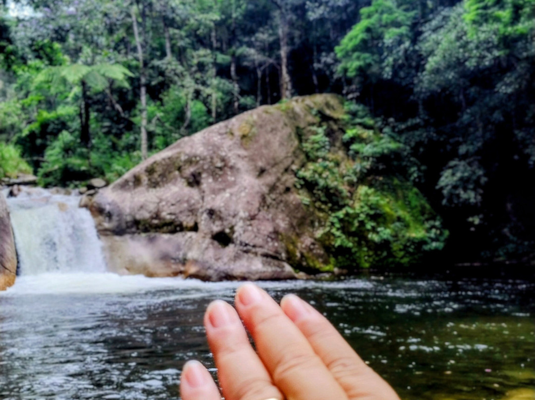 Pousada Águas Claras主图