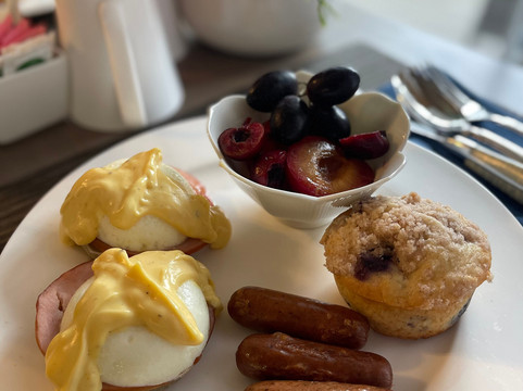 C.H. Bailey 之家主图