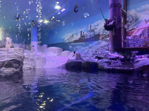 The Deep-赫尔河畔金斯顿必去景点