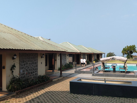 Alokik Sharanam Zinc Journey by The Fern Mahabaleshwar