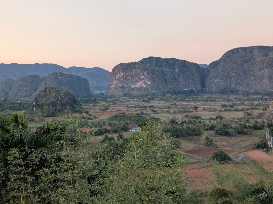 Gardner Tours-哈瓦那必去景点