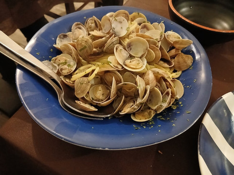 Sottocoperta Taverna Di Mare