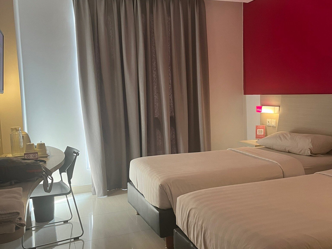 图班法福酒店主图