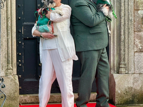 Wells House & Gardens-Gorey必去景点