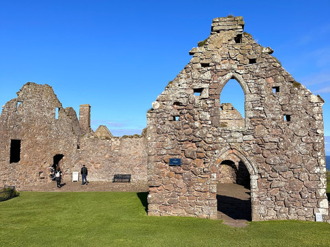 Vem pra Escócia tours-Gorebridge必去景点