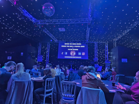 Venue16-伊普斯威奇必去景点