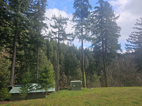 Carson Hot Springs Spa-Carson必去景点