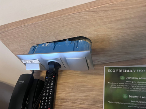 CONRAD舒适酒店主图