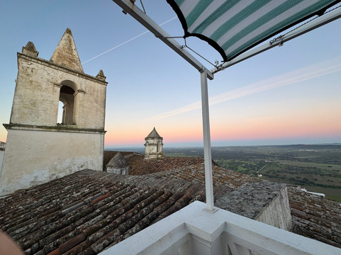 安东尼亚女士的家主图