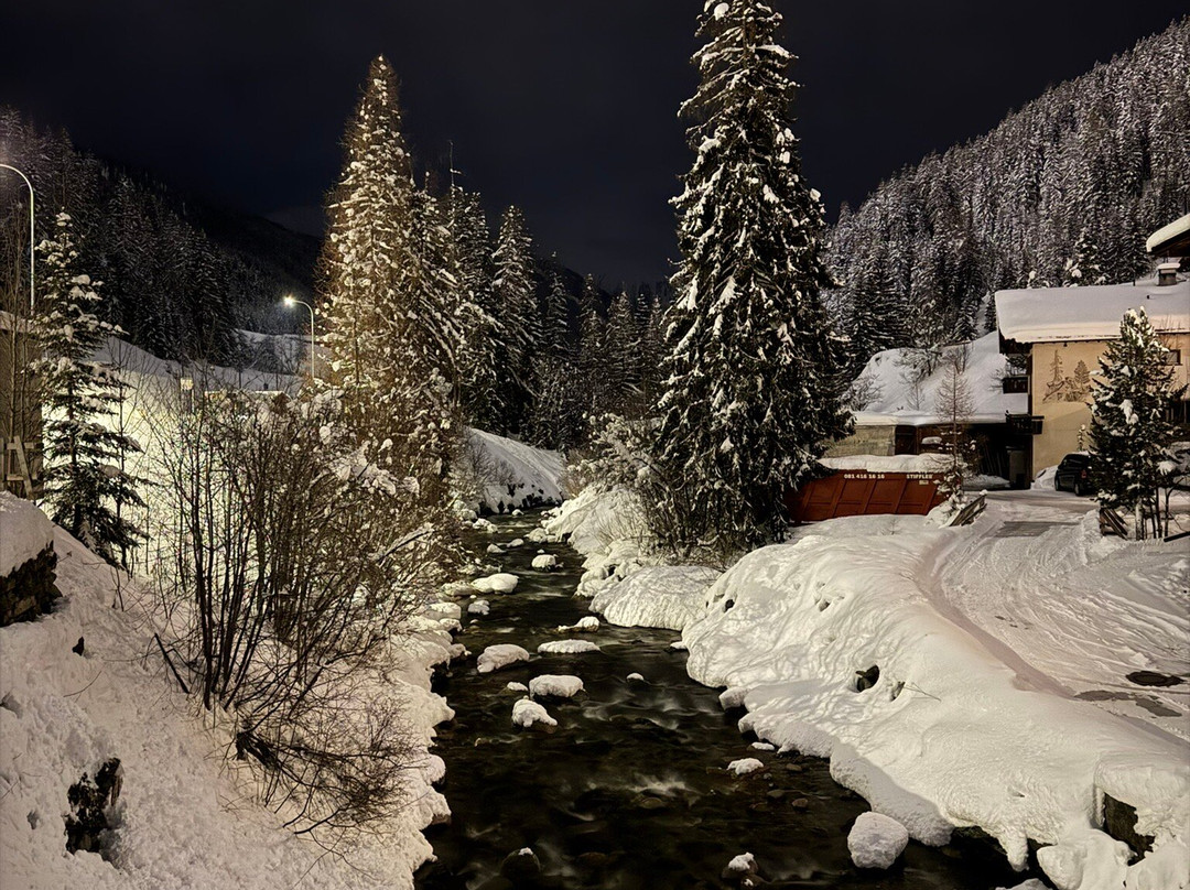 RinerLodge by Mountain Hotels主图