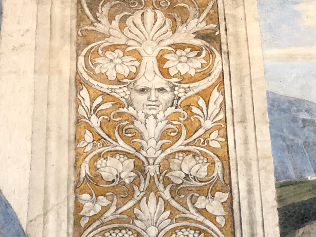 Castello San Giorgio (Mantua)-曼托瓦必去景点