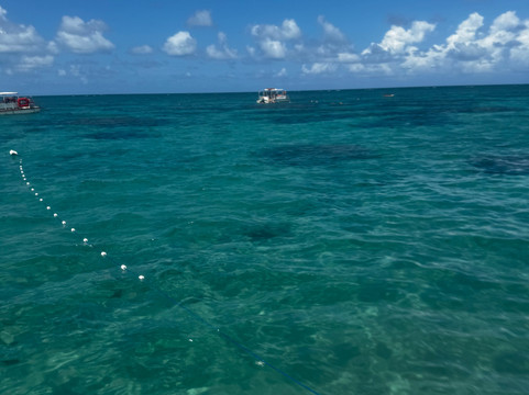 Marazul Receptivo-Natal必去景点