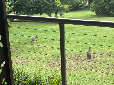 Gwinganna Retreat & Spa主图