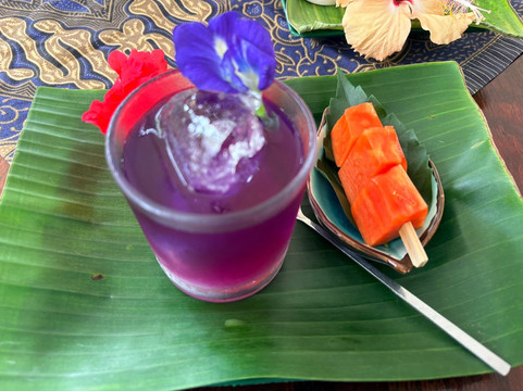 Bike and Tours-拉哈达图必去景点