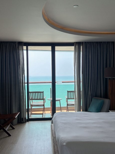 达拉角度假村-官方