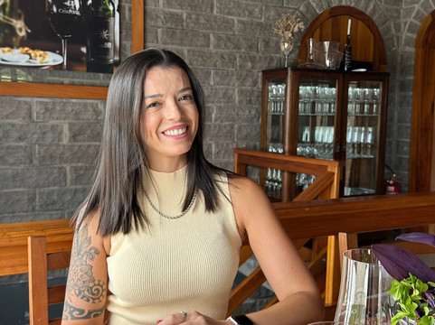 Casa Postal Vinícola-本图贡萨尔维斯必去景点