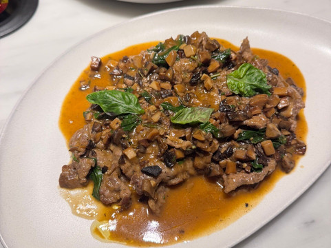 Da Me, Vini e Vinili