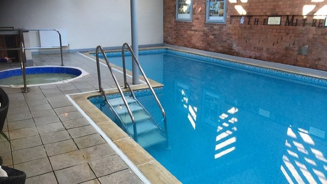 皇冠米特酒店-最佳西方必住精品酒店-官方