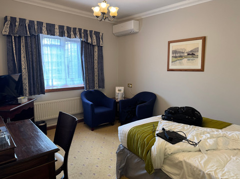 斯坦顿别墅酒店主图