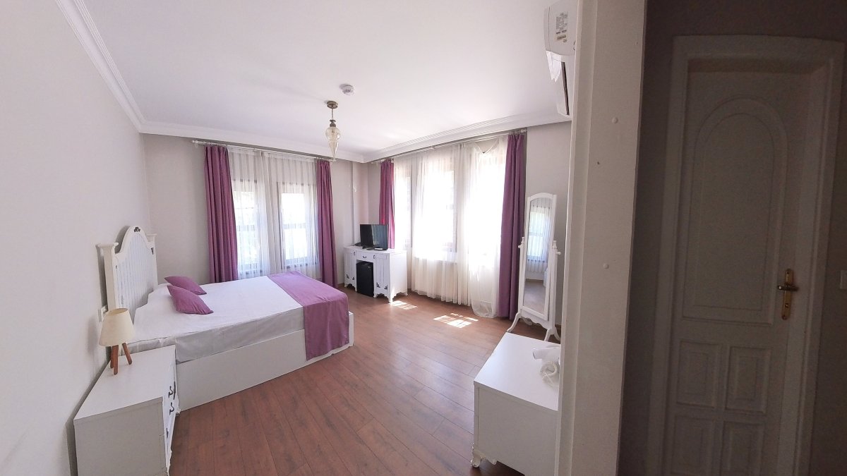 Mor Salkim Konagi-客卧