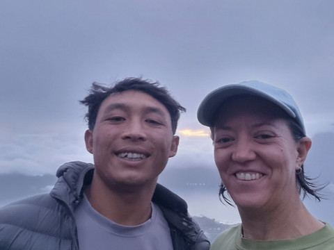 Batur Sunrise Experience-Central Batur必去景点