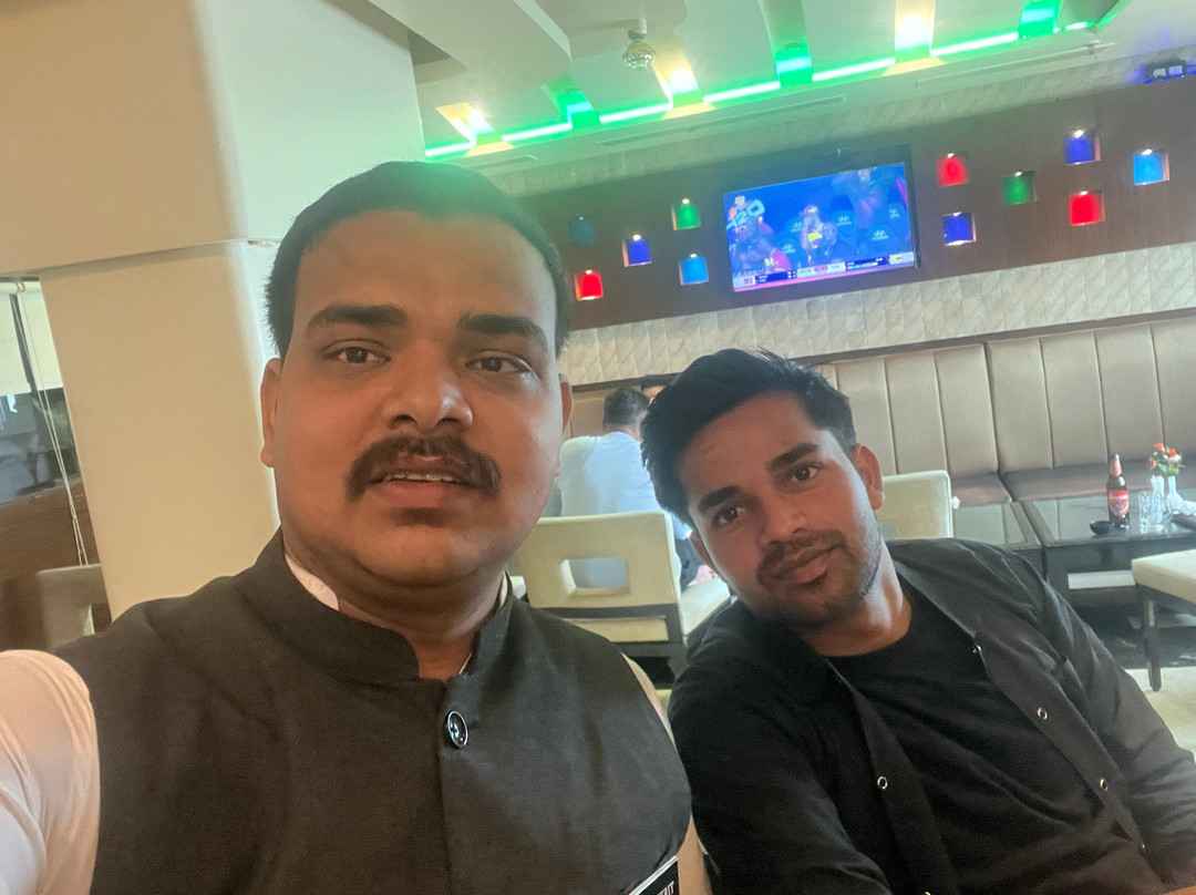 Vaishnavi Clarks Inn Deoghar主图