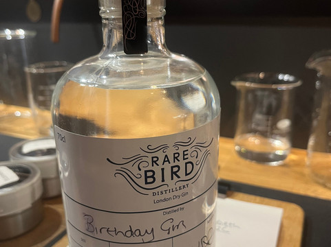 Rare Bird Distillery-马尔顿必去景点
