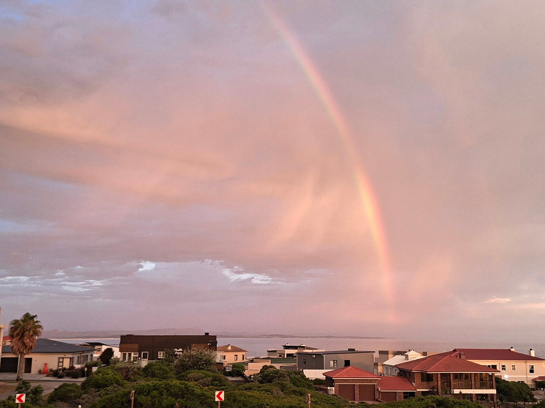 艾尔德尔玛旅馆主图