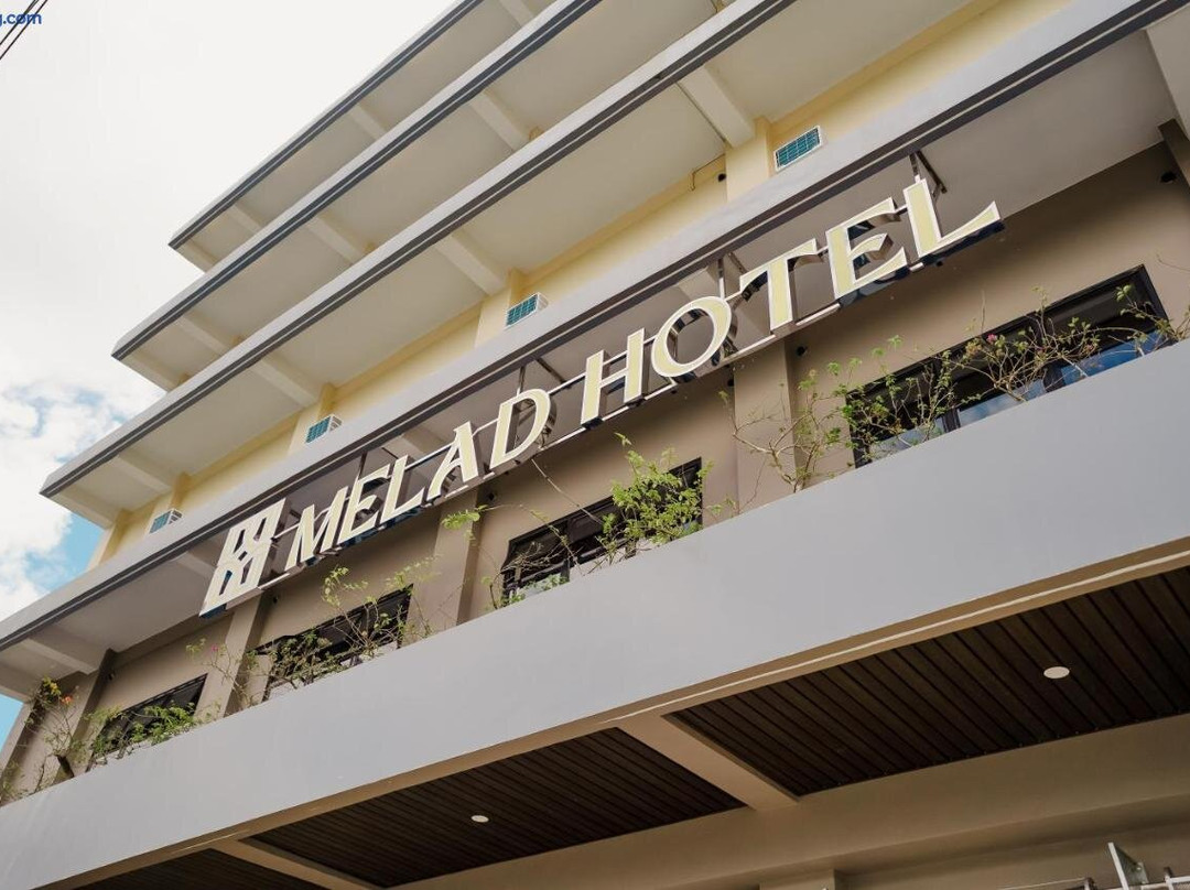 Melad Hotel