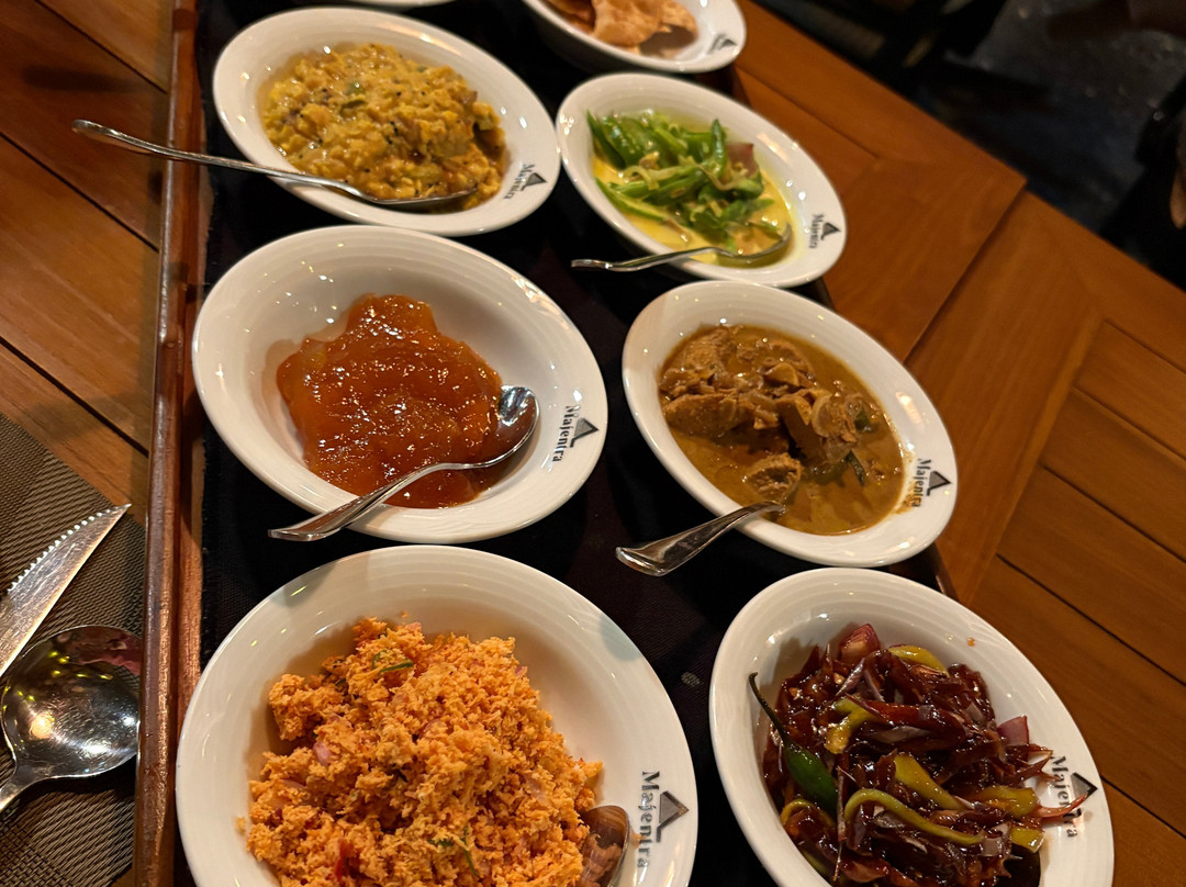 Wonderful Trip by DiDi-科伦坡必去景点