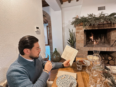 Poggio Amorelli-卡斯特利纳－因基安蒂必去景点