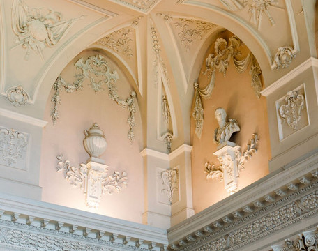 Ragley Hall, Park And Gardens-Alcester必去景点