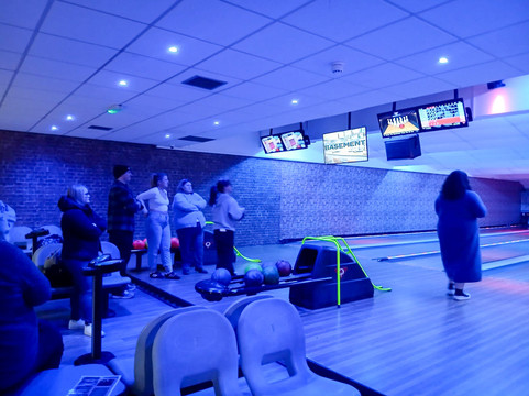 Skegness Pier-斯凯格内斯必去景点