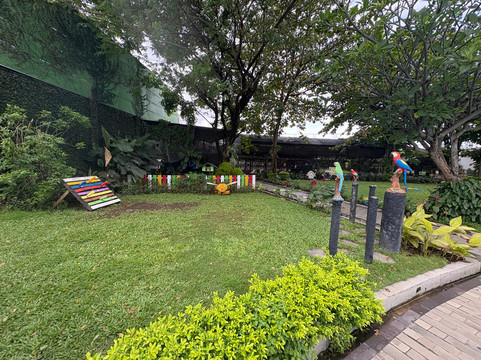 阿斯顿芝勒朋酒店及会议中心主图