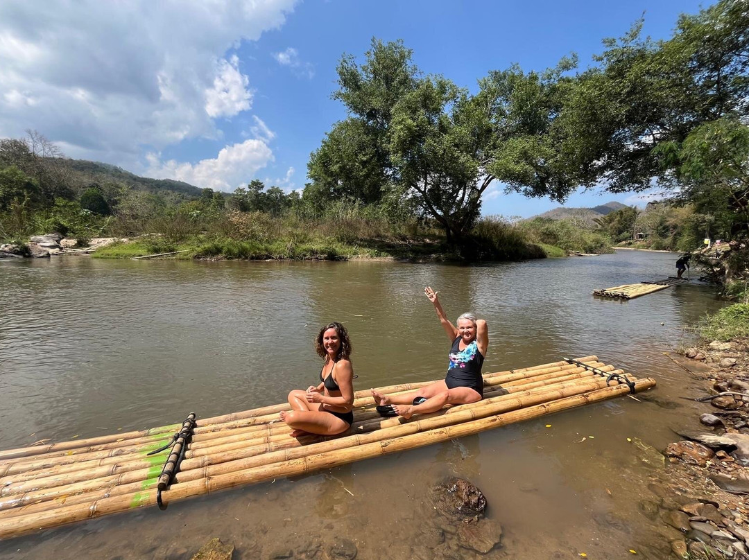 Loolu Tour - Private Day Tours-清迈必去景点