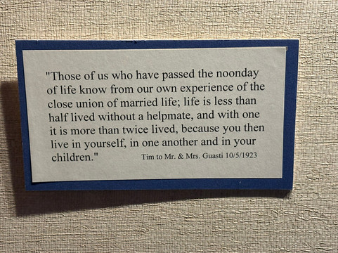 Riordan Mansion State Historic Park-弗拉格斯塔夫必去景点