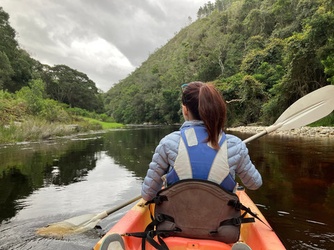 Kaaiman's Adventures-荒野必去景点