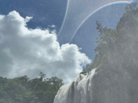 Alta Waterfall-Cachoeiro De Itapemirim必去景点