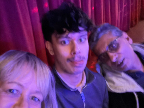 The Glee Club Cardiff-卡迪夫必去景点