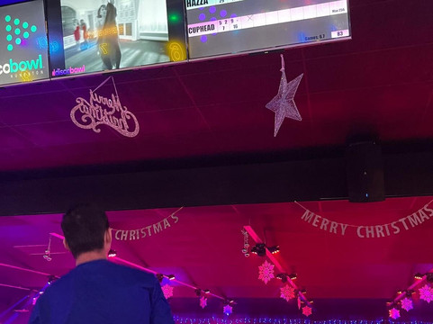 Nuneaton Bowl-纽尼顿必去景点