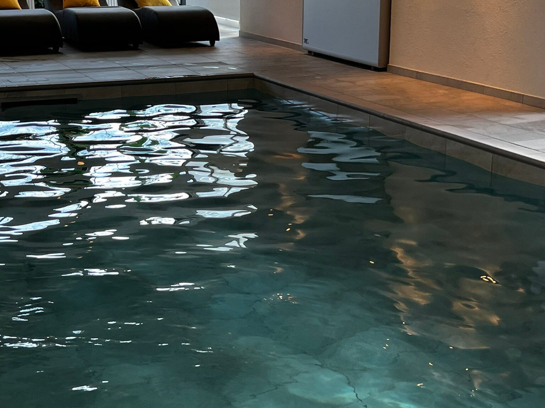 贝格杭酒店主图