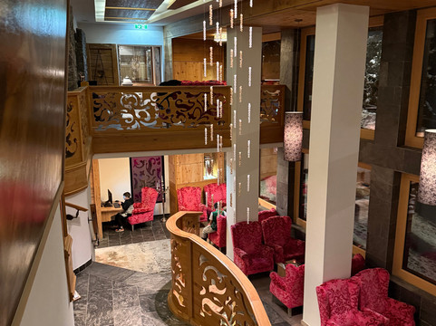 Hotel Solaria Ischgl - 4 Superior主图