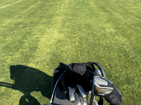 Lykia Links Golf-安塔利亚必去景点