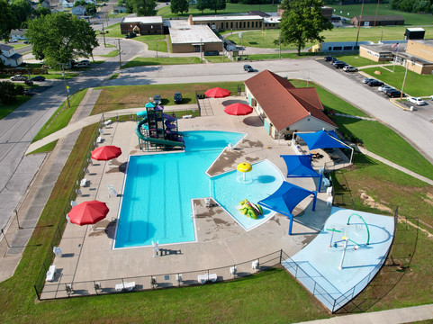 Water World Of Washington-Washington必去景点